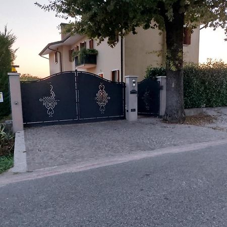La Casa Di M : D M. Βίλα Breda di Piave Εξωτερικό φωτογραφία