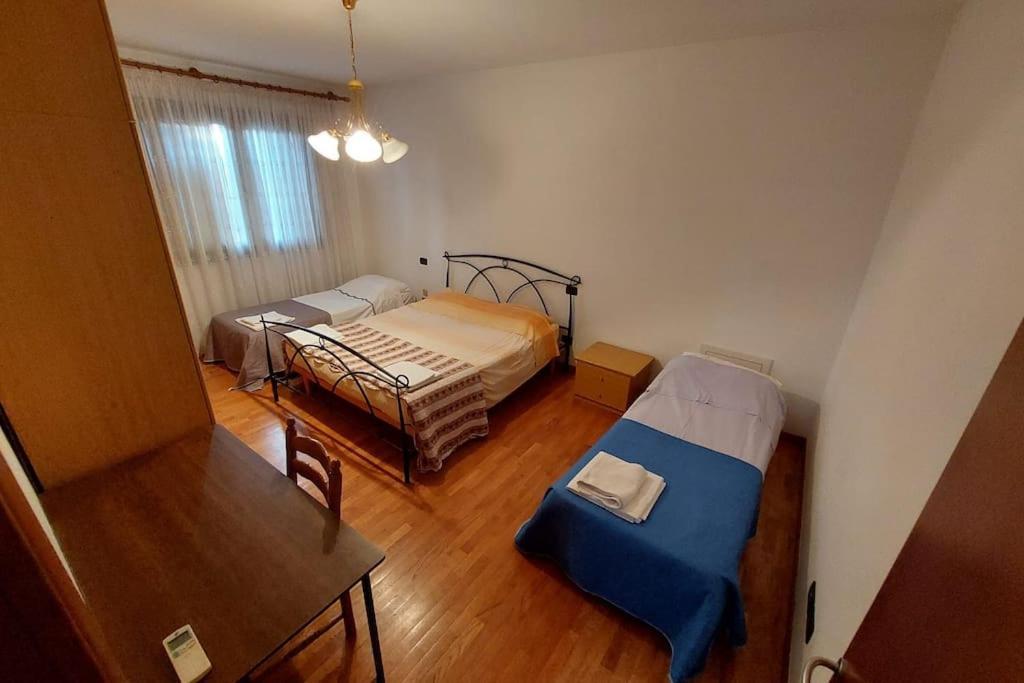 La Casa Di M : D M. Βίλα Breda di Piave Εξωτερικό φωτογραφία