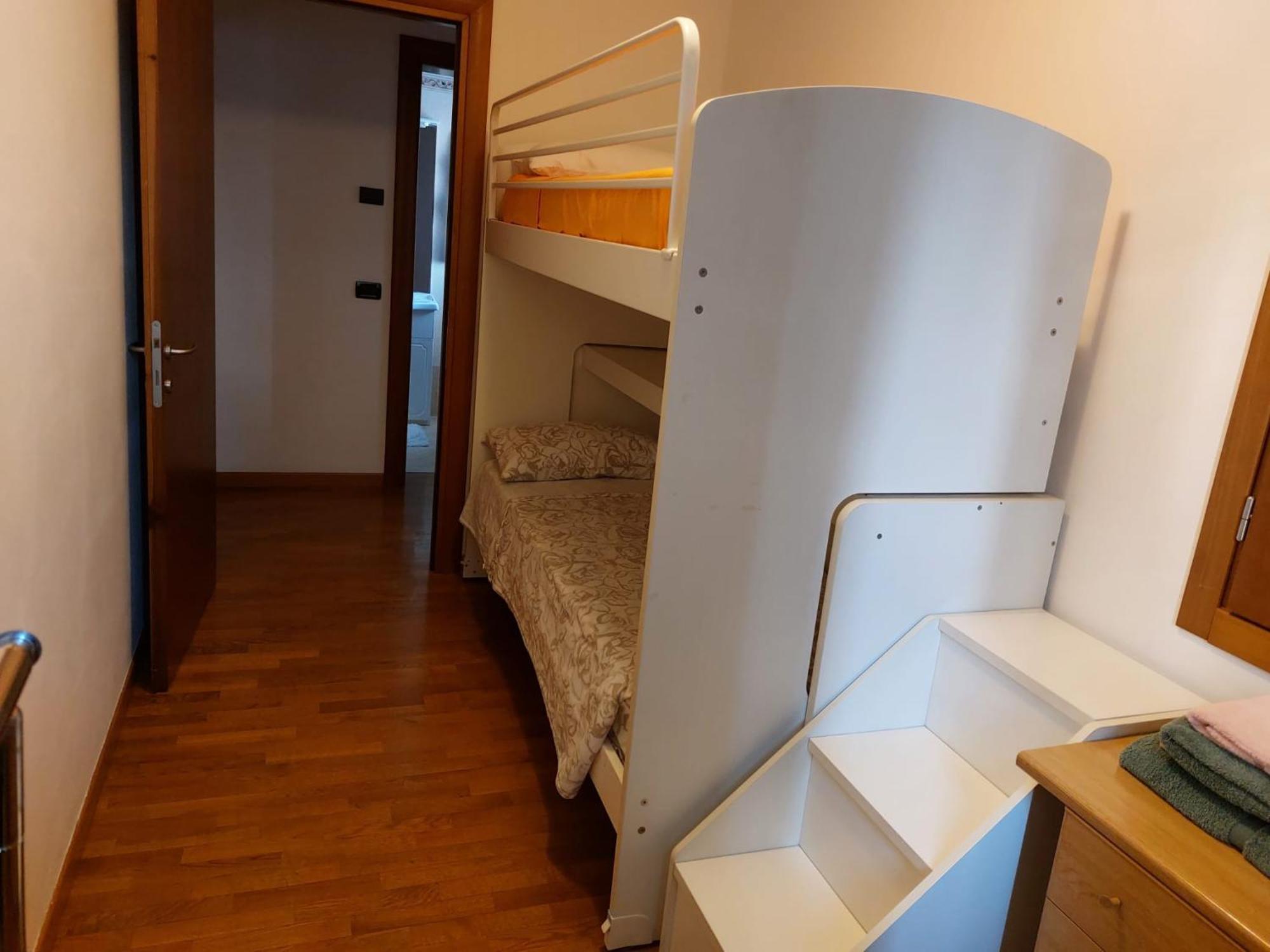 La Casa Di M : D M. Βίλα Breda di Piave Εξωτερικό φωτογραφία